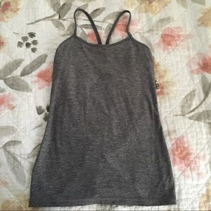 Lululemon Women's Power Y tank